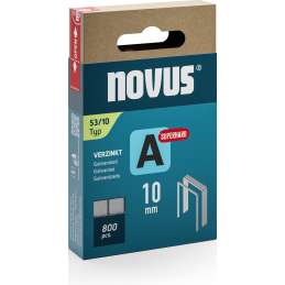 Novus Dundraad nieten A...