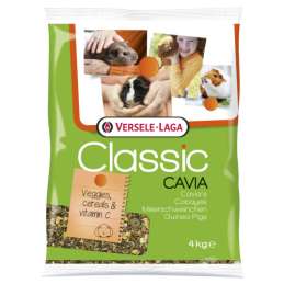 Classic Cavia 4 kg