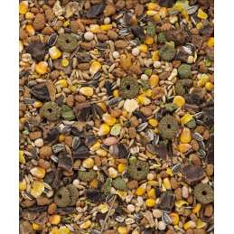 Classic Zero Knaagdierenvoer 4 kg