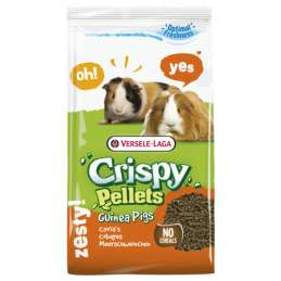 Crispy Pellets Cavia 2 kg