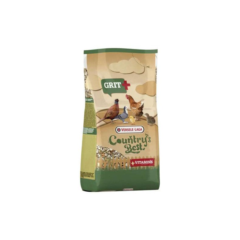 Country's Best grit+ 1.5 kg