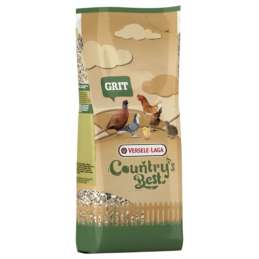 Country's Best grit 2,5 kg