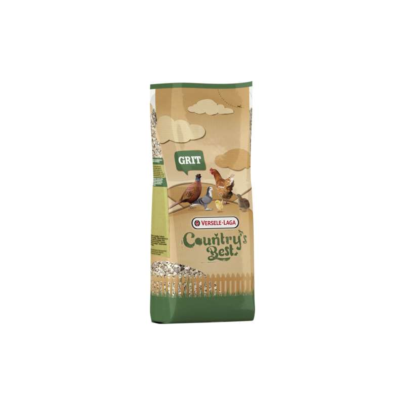 Country's Best grit 2,5 kg