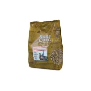 KonaCorn Sierhoendermix 4 kg