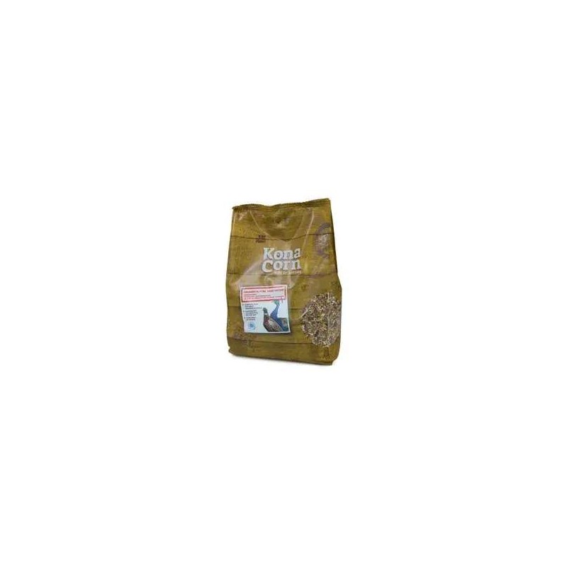 KonaCorn Sierhoendermix 4 kg