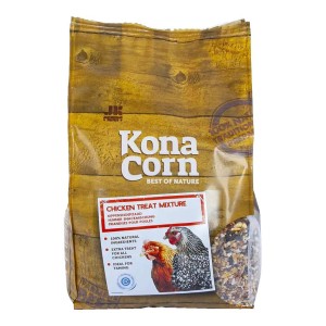 KonaCorn kippensnoepzaad 1.4 kg