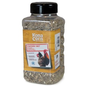 KonaCorn Kippengrit 1,25 kg