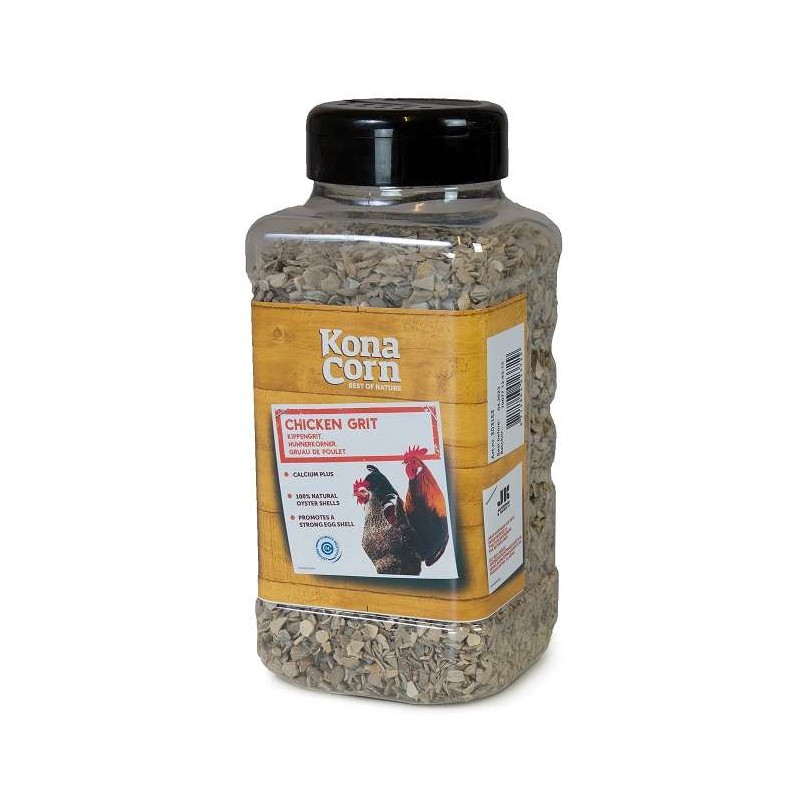 KonaCorn Kippengrit 1,25 kg