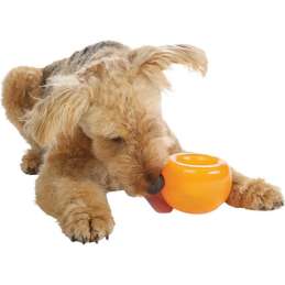 Outward Hound Orbee-Tuff Snoop L Oranje