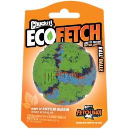 Chuckit! Eco Fetch Ball