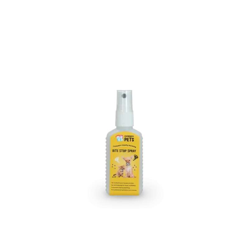 Bite stop spray 50ml