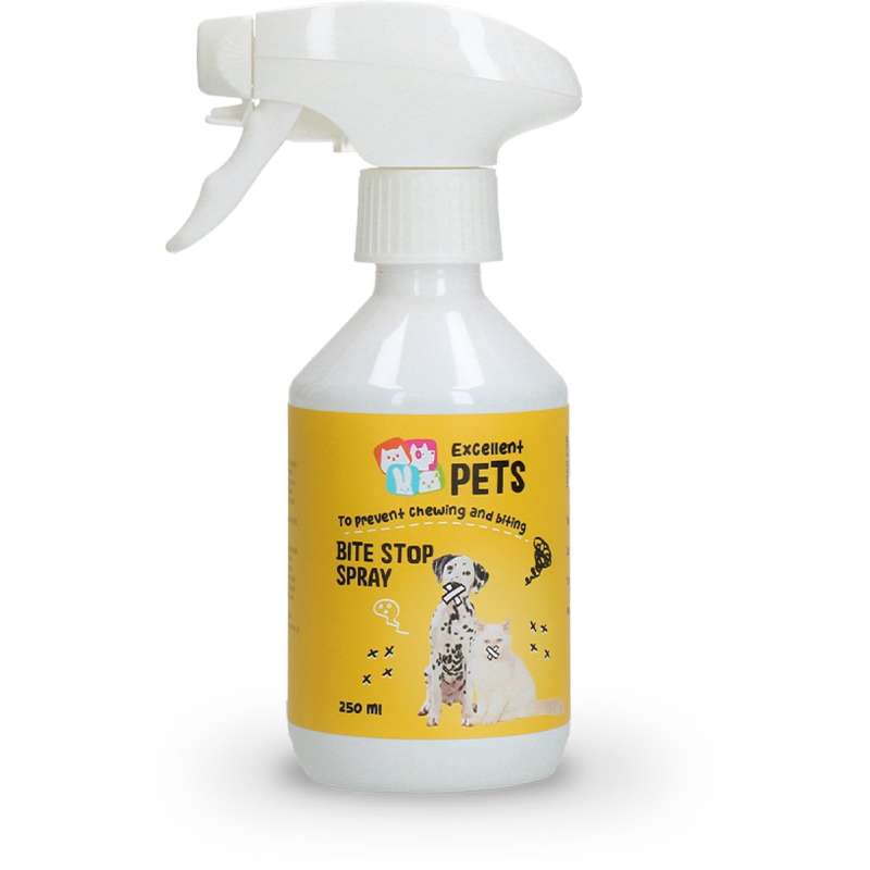 Bite stop spray 250ml