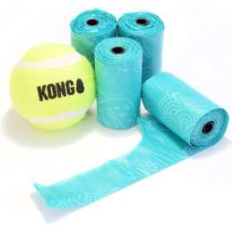 KONG HandiPOD balwerper navulling