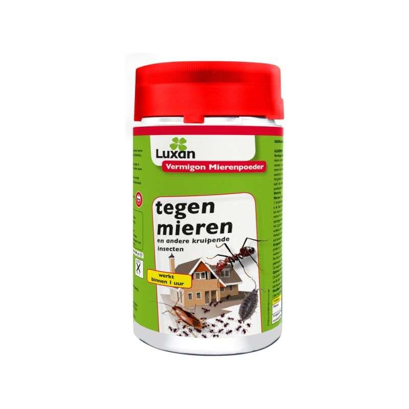 Mierenpoeder Vermigon 250 gram