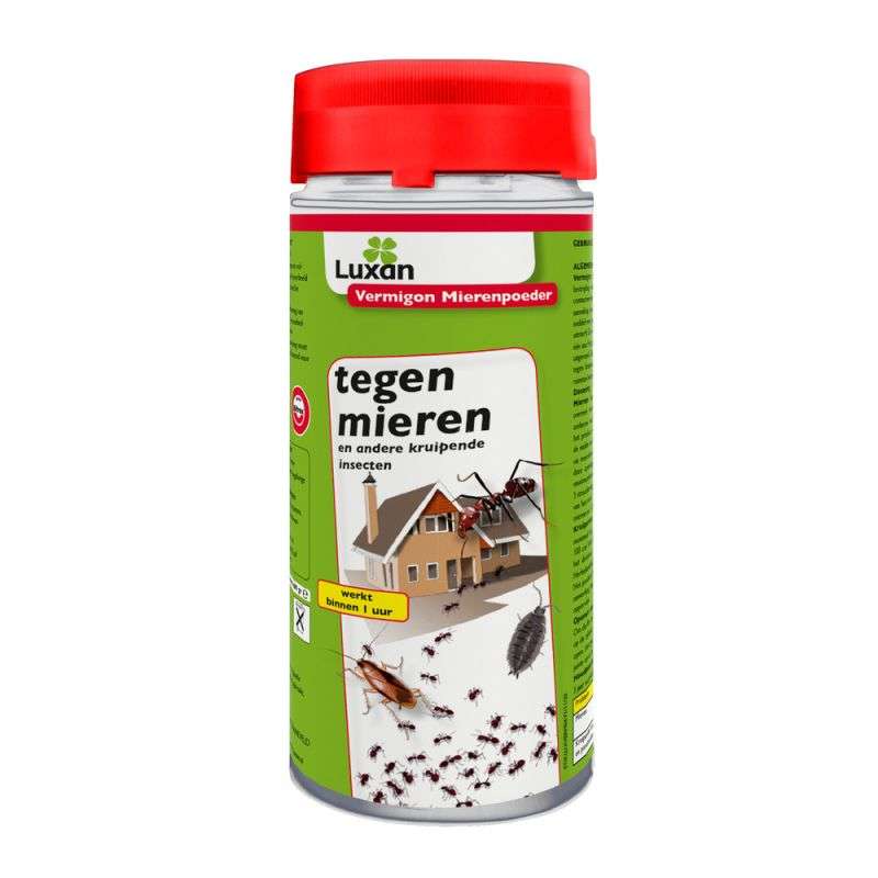 Mierenpoeder Vermigon 400 gram