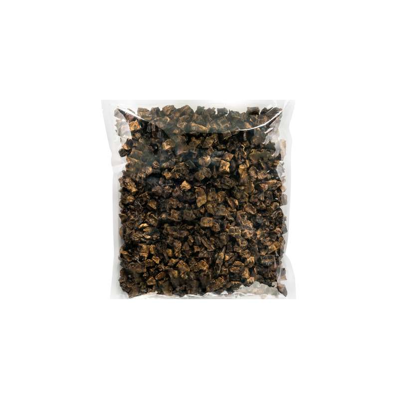 Hondensnack longstukjes rund 800 gram