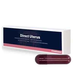 Direct Uterus 4 x 45 g