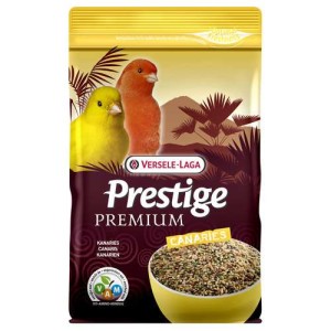 Prestige premium kanaries 2.5 kg