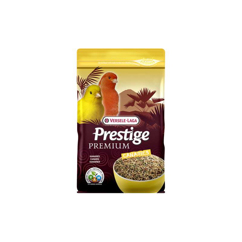 Prestige premium kanaries 2.5 kg