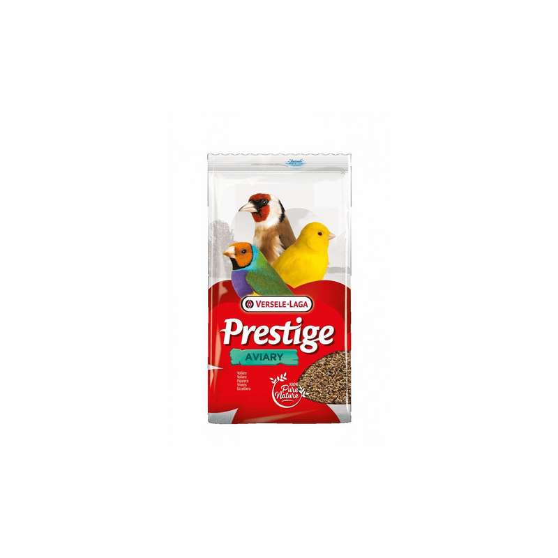 Prestige Volièrezaad 4 kg