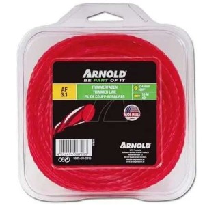 Trimmerdraad AF 3.1 rond 2.4mm x 15m