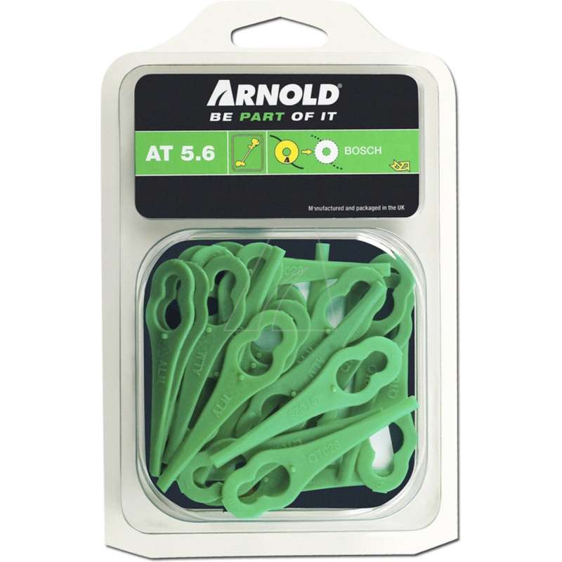 Trimmermesjes AT 5.6 Bosch