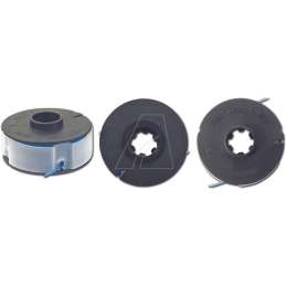 Trimmerspoel AT 5.3 Adlus Bosch Ikra sab