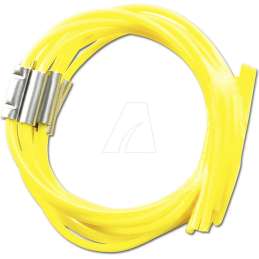 Trimmerdraad AT 5.7 / 2.4mm 10 stuks