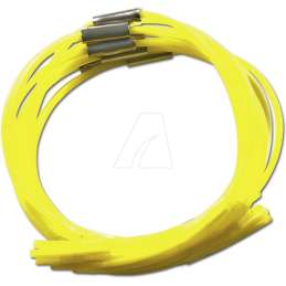 Trimmerdraad AT 5.8 / 2.4mm 10 stuks