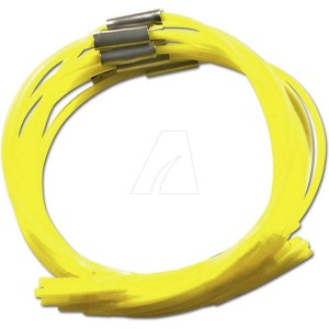 Trimmerdraad AT 5.8 / 2.4mm 10 stuks