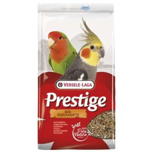 Versele Laga prestige Grote parkieten 4 kg