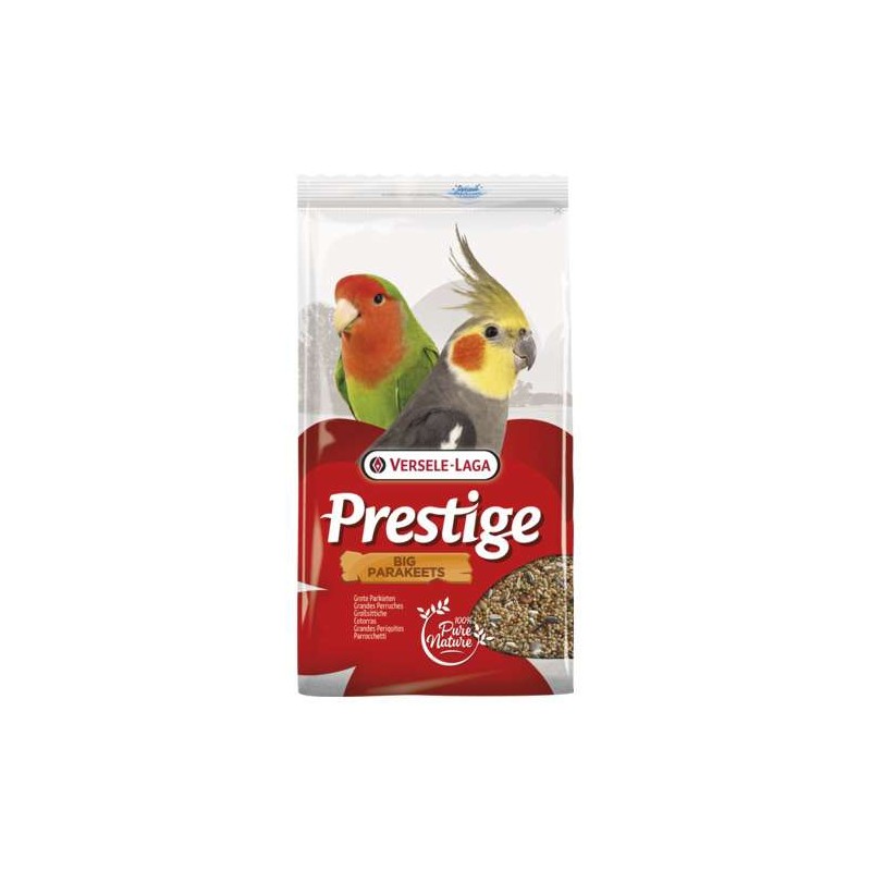 Versele Laga prestige Grote parkieten 4 kg