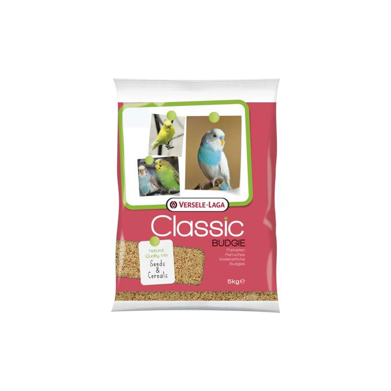 Versele Laga Classic parkieten 5 kg