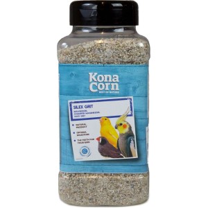 KonaCorn Maagkiezel 1,5 kg