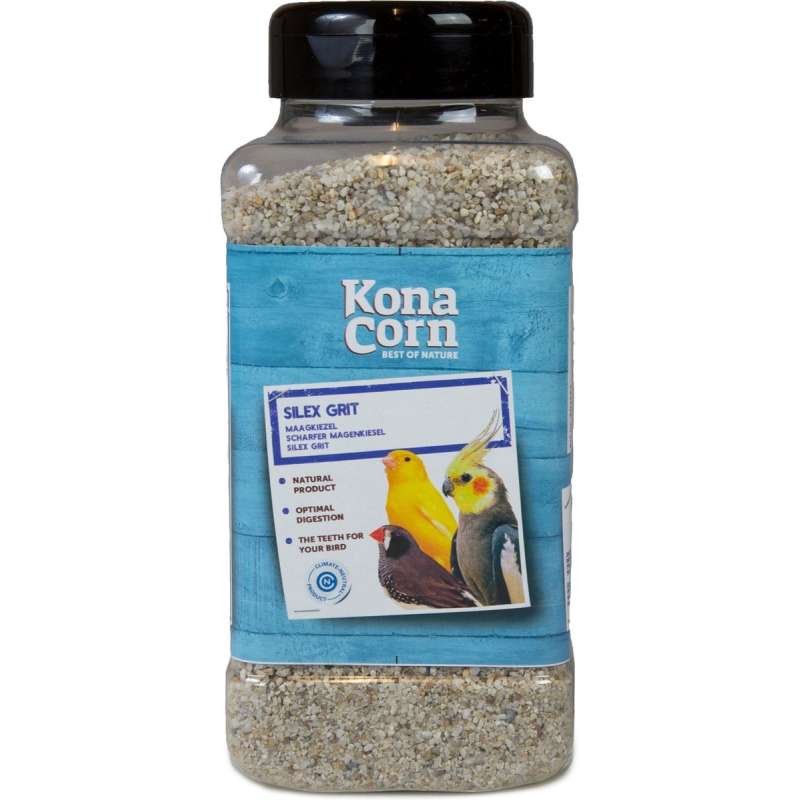KonaCorn Maagkiezel 1,5 kg