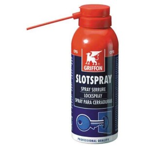 Griffon Slotspray 150ml