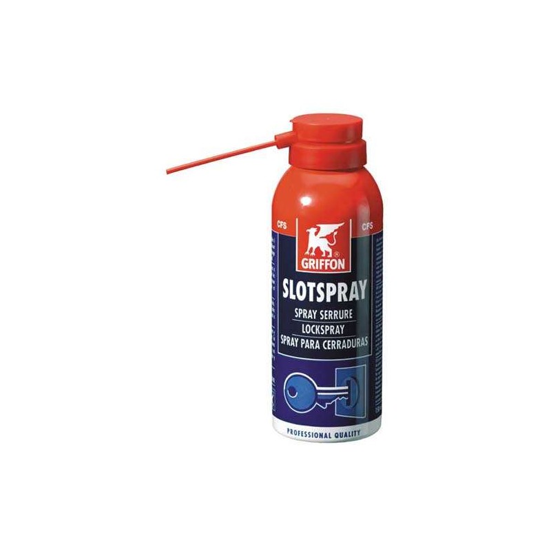 Griffon Slotspray 150ml