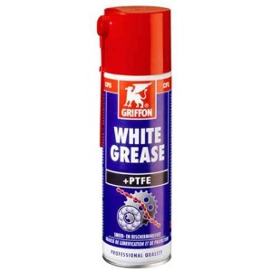 Griffon Smeervet White Grease 300ml