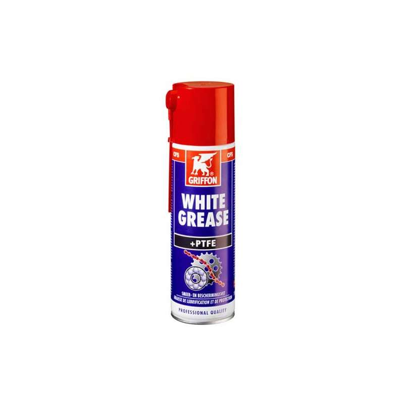Griffon Smeervet White Grease 300ml