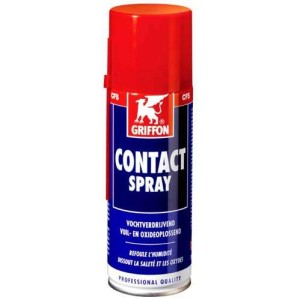 Griffon Contact spray 200ml
