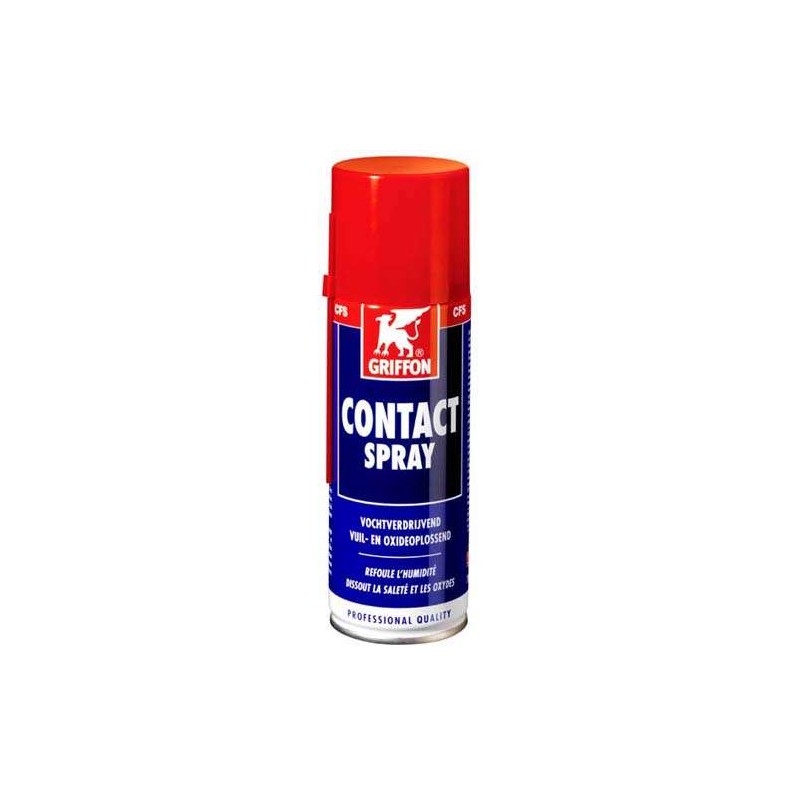 Griffon Contact spray 200ml
