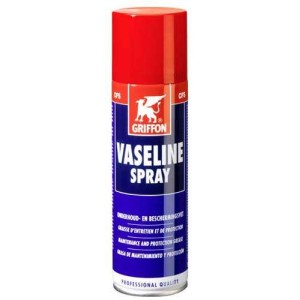Griffon Vaseline spray 300ml
