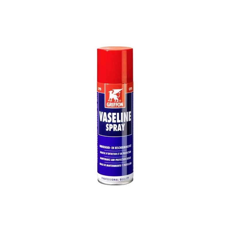 Griffon Vaseline spray 300ml