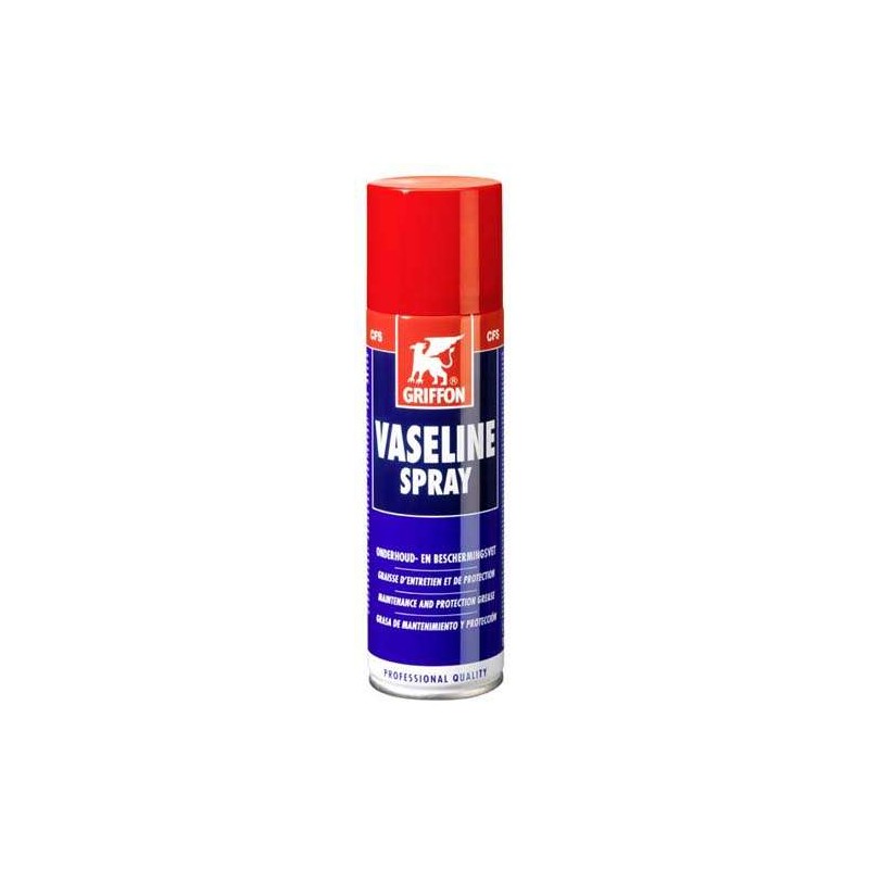 Griffon Vaseline spray 300ml