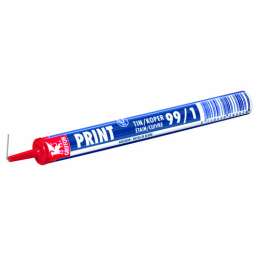 Griffon print soldeer 99/1...