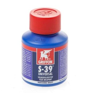 Griffon Soldeervloeistof S-39 80ml