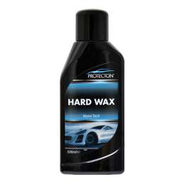 Hard Wax Nano Tech 500ml