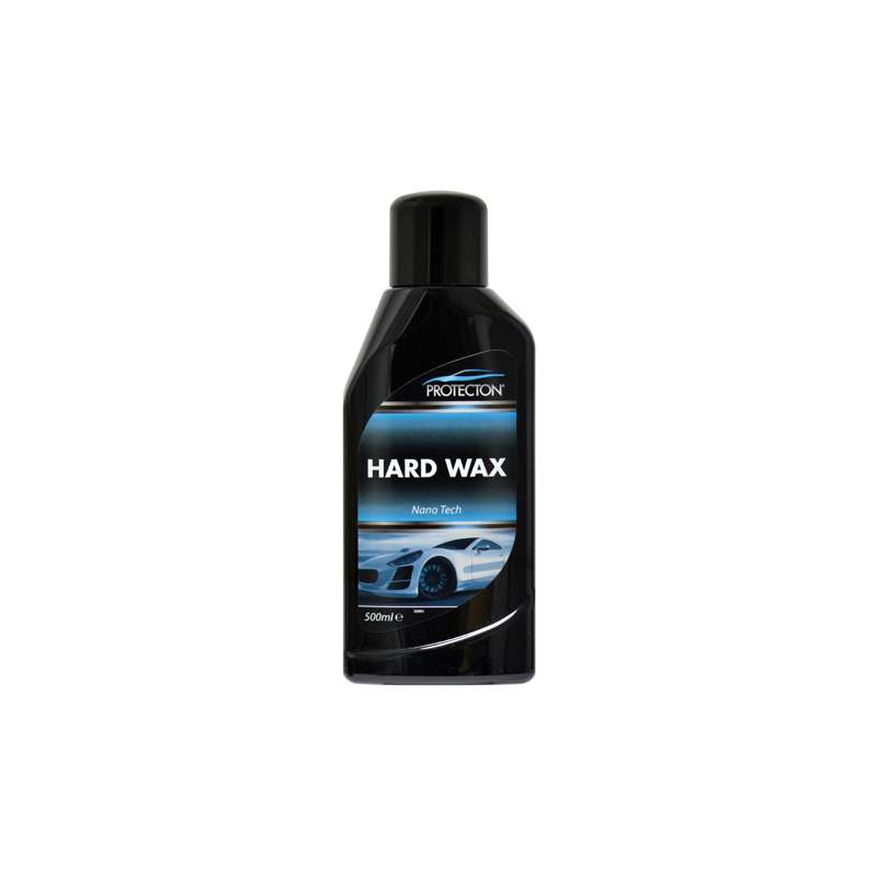 Hard Wax Nano Tech 500ml