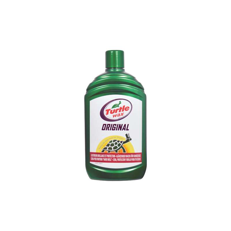 Turtle Wax 52871 GL Original Wax 500ml