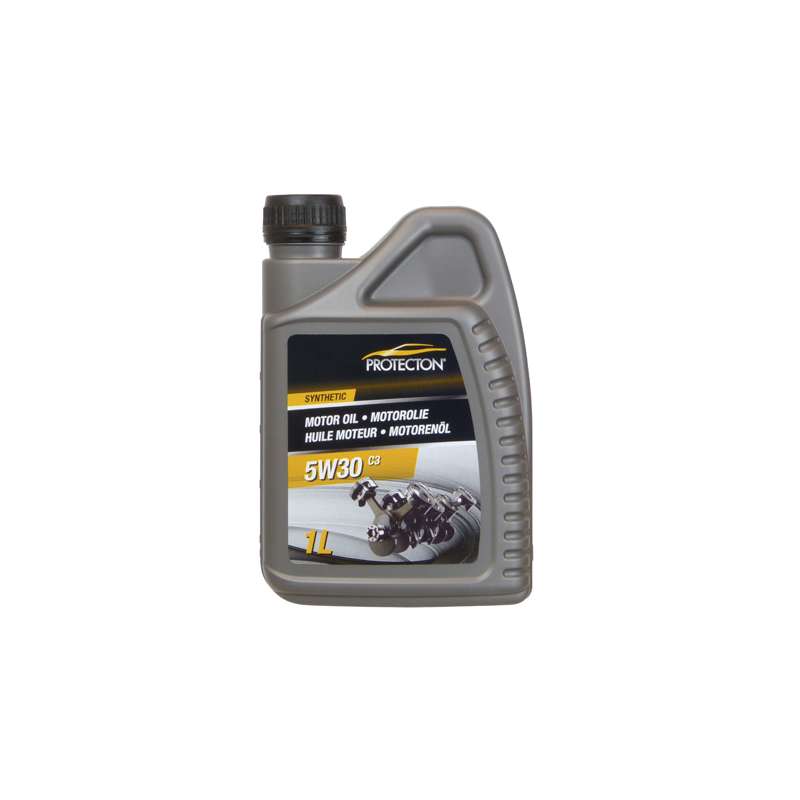 Motorolie Synthetisch 5W30 C3 1L
